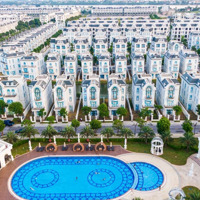Biệt Thự Ven Sông Cuối Cùng Tại Vinhomes Star City Tặng Xe Vf8, Chiết Khấu Đến 10.3%