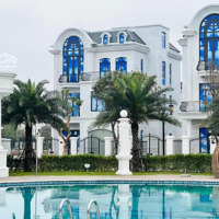 Biệt Thự Ven Sông Cuối Cùng Tại Vinhomes Star City Tặng Xe Vf8, Chiết Khấu Đến 10.3%