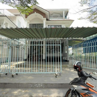 Bán Biệt Thự 250M2, 37,9 Tỷ Tại Đường 1, Tân Phong, Quận 7, Hcm