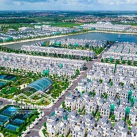 Bán Biệt Thự Song Lập Ngọc Trai Vinhomes Ocean Park Gia Lâm, Giá Cực Tốt 35 Tỷ, 150M2 Liên Hệ: 0903257966