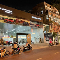 Bán Nhà Mặt Tiền Đường Trường Sơn Quận Tân Bình Dt: 10 X 30M Xây Dựng Hầm 7 Tầng