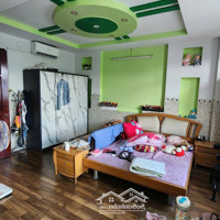 Nhà Đẹp Mặt Tiền View Sông Bình Đông, Quận 8 Cách Quận 5 Chỉ 2 Phút