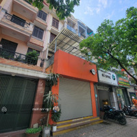 Bán Nhà Mặt Phố Vip Nguyễn Khuyến, Hà Đông, 5 Tầng,Diện Tích85M,Mặt Tiền4.5M, Kdcực Đỉnh, Dòng Tiền 70 Triệu/Thg
