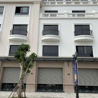 Bán Shophouse Tại Vinhomes Golden Avenue Móng Cái, 4,5X Tỷ, 75 M2, Giá Ưu Đãi Hàng Cực Hiếm