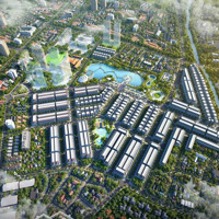 Bán Shophouse Đẹp Tại Economy City, 85M2, Giá Thỏa Thuận, Nhiều Tiện Ích