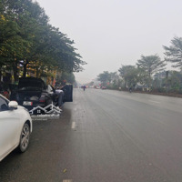 Bán Hơn 60M Mặt Đường 6, Xã Tiên Phương Chương Mỹ.mặt Tiền5,7M. Giá Hơn 12Ty. , Liên Hệ: 0979855666