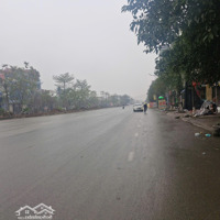 Bán Hơn 60M Mặt Đường 6, Xã Tiên Phương Chương Mỹ.mặt Tiền5,7M. Giá Hơn 12Ty. , Liên Hệ: 0979855666