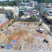 Chủ Gởi Lô Đất 74M2 Bửu Hoà Mặt Tiền Kinh Doanh Buôn Bán Gần Chân Cầu Bửu Hoà Cách Aoen Mall 1,5Km