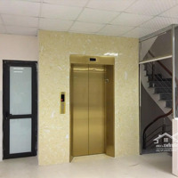 Chính Chủ Cần Cho Thuê Nhà 25 Bùi Huy Bích, 7 Tầng,Diện Tích700M2, Mặt Tiền Rộng, Tiện Làm Văn Phòng