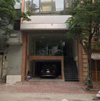 Chính Chủ Cần Cho Thuê Nhà 25 Bùi Huy Bích, 7 Tầng,Diện Tích700M2, Mặt Tiền Rộng, Tiện Làm Văn Phòng