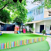 Cho Thuê Biệt Thự Siêu To Hiếm Bình Thạnh, Dtsd: ~600M2/Sàn, Trệt, 1 Lầu, Giá: 130 Triệu/Tháng