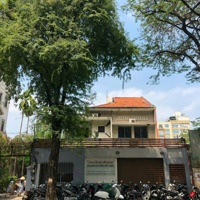 Độc Quyền Siêu Vị Trí Rẻ Đẹp Góc 2 Mặt Tiền Nguyễn Văn Thủ, Phường Đa Kao, Quận 1.