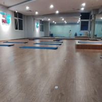 Cho Thuê Mặt Bằng Trần Thủ Độ 180 M Sàn Tầng 2, Giá Bán 35 Triệu