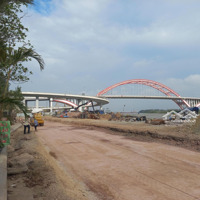 Cho Thuê 700M (Có Thể Thuê Cả 1048M) Đất Thương Mại Dịch Vụ, Tại Cù Chính Lan, Minh Khai, Hồng Bàng