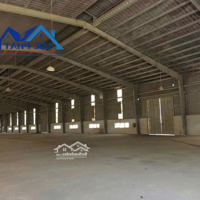 Cho Thuê Nhà Xưởng 5200M2 Giá Rẻ Chỉ 165 Triệu. Phước Tân-Biên Hòa-Đồng Nai 0937980190