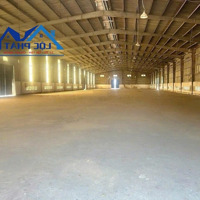 Cho Thuê Nhà Xưởng 5200M2 Giá Rẻ Chỉ 165 Triệu. Phước Tân-Biên Hòa-Đồng Nai 0937980190