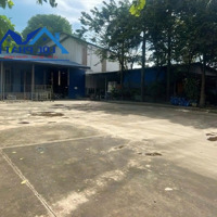 Cho Thuê Nhà Xưởng 5200M2 Giá Rẻ Chỉ 165 Triệu. Phước Tân-Biên Hòa-Đồng Nai 0937980190