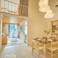 Em Còn 2 Căn 1Br+ Tầng 5 Tòa A7 Trực Diện View Sông Lễ Hộ Cầu Rồng.ck Ngay 12,5% Nếu Thanh Toán Sớm