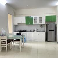 Cho thuê căn hộ có nội thất giá rẻ tại trung tâm Biên Hoà