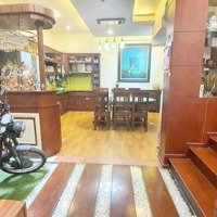 Vip- Bán Nhà Phố Nguyễn Ngọc Nại, Thanh Xuân- Phân Lô Quân Đội - Ô Tô Tránh- 70M, Chỉ Nhỉnh 18 Tỷ