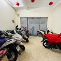 Bán Ccmn Phố Nhân Hoà, 60M2 6 Tầng,Mặt Tiền5M Thanh Xuân