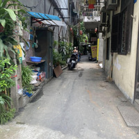 Bán Gấp Nhà Phân Lô Lê Lợi, Hà Đông, 4 Chỗ Thông Bàn Cờ, 50M2, 8.7 Tỷ