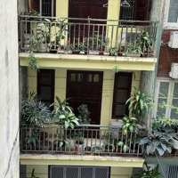 Chốt Nhanh Nhà Ba Đình 50M2, 5 Tỷ