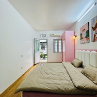 Chốt Nhanh Nhà Ba Đình 50M2, 5 Tỷ
