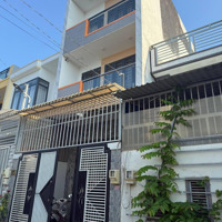 Nắm Chủ Gửi Bán Nhà 1 Trệt 2 Lầu Diện Tích 56,5M2 -Diện Tíchsàn 135M2