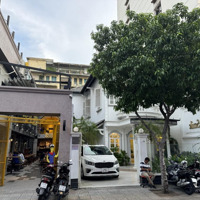 Biệt Thự Khu Cao Cấp Phan Kế Bính, Đa Kao Quận 1. Không Có Căn Thứ 2