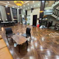 Bán Biệt Thự View Sông 239M2, 49 Tỷ, Kdc Trung Sơn, Hồ Bơi Vô Cực, Hot! View Đẹp