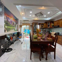 Biệt Thự Căn Gócmặt Tiềnđường Số Q7 - Gần Nguyễn Lương Bằng -Diện Tíchgần 145M2 - Chỉ 14 Tỷ