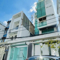 Tòa Nhà Gần 1000M2 Sàn Phú Nhuận - Giá Rẻ Nhất Quận Phú Nhuận.
