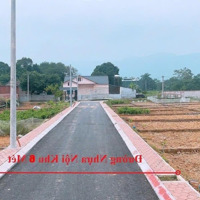 Cần Bán Lô Đất 78,8M Cạnh Lô Góc Phú Mãn Quốc Oai , Đất Ở Full , Đường Thông Trải Nhựa, Giá Rẻ .