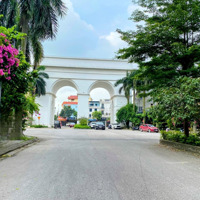 Gấp, Duy Nhất - 90M2 Đất Kđt Khai Sơn Giáp Hồng Hạc City - Phú Mỹ Hưng, Trục Chính Kd - Chỉ 6.X Tỷ