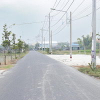 Bán Nền Thổ Cư Odt Tại Trương Định Lộ 22M, Giá Ưu Đãi 1,2 Tỷ - 126M2 Trung Tâm Tt Cần Đước