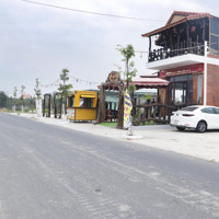Bán Nền Thổ Cư Odt Tại Trương Định Lộ 22M, Giá Ưu Đãi 1,2 Tỷ - 126M2 Trung Tâm Tt Cần Đước
