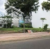 Bán Đất Nền Gần Chợ Xuân Thới Thượng Đầu Tư 100M2, Tại Xã Xuân Thới Thượng, Hóc Môn, Shr