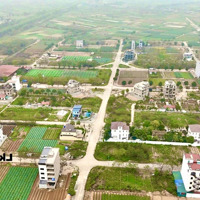 Chính Chủ Gửi Em Bán Nhanh Đất Biệt Thự Khu Đô Thị Cienco5