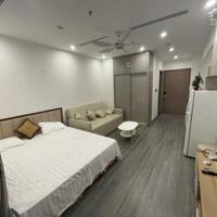 Chính chủ cho thuê studio tầng 15 - Tonkin Vinsmart - 15/4 vào ở