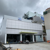 Siêu Giá Tốt!!! Mặt Tiền Đường Nguyễn Văn Trỗi Phú Nhuận