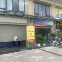 Cho Thuê Ha 16-Sp16-37 Vin Gia Lâm Có Thang Máy