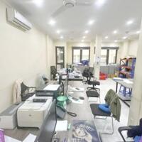 BÁN NHÀ HOÀNG CẦU – 6 TẦNG THANG MÁY – TRUNG TÂM ĐỐNG ĐA - LH 0932708823