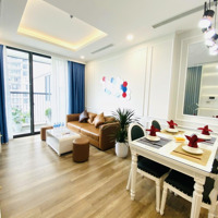 Cần Tiền Bán Gấp Trước 30 - 4, 2 Phòng Ngủ Onsen Full Đồ Đẹp. Tầng Trung