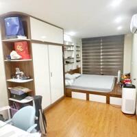 BÁN NHÀ HOÀNG CẦU – 6 TẦNG THANG MÁY – TRUNG TÂM ĐỐNG ĐA - LH 0932708823