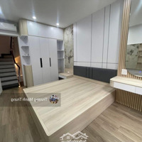 Cơ Hội Đt Siêu Hấp Dẫn Căn Hộ Dịch Vụ 62M2 6T Tm Lô Góc Ngõ Nông, Gần Phốdiện Tích1 Tỷ/Năm
