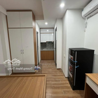 Cơ Hội Đt Siêu Hấp Dẫn Căn Hộ Dịch Vụ 62M2 6T Tm Lô Góc Ngõ Nông, Gần Phốdiện Tích1 Tỷ/Năm