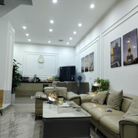 Bán Nhà Tây Hồ 10M Ô Tô Tránh, 80M Ra Hồ Tây, 50,5M2X4T, Giá Bán 12,5 Tỷ.