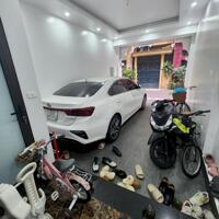 BÁN NHÀ MỚI 5 TẦNG THANG MÁY GARA Ô TÔ, NGÕ PHÂN LÔ THÔNG, GẦN PHỐ YÊN LẠC – HAI BÀ TRƯNG.