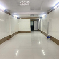 Giảm 300 Triệu Cần Bán Gấp Chung Cư Thanh Đa Tầng Trệt - Bình Thạnh